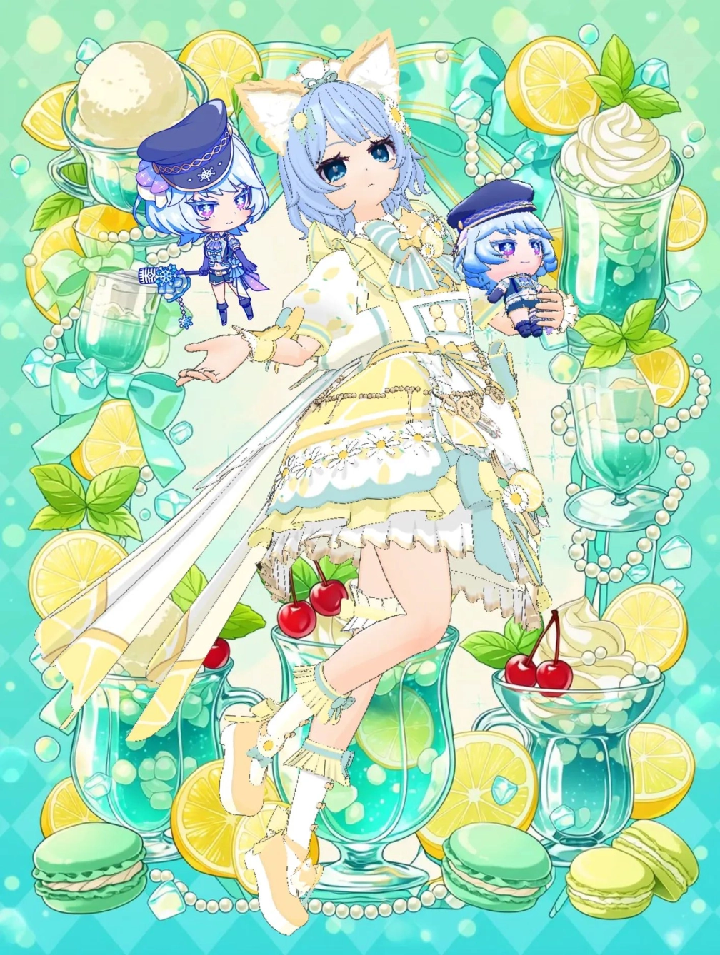 ネコカエさんの投稿画像