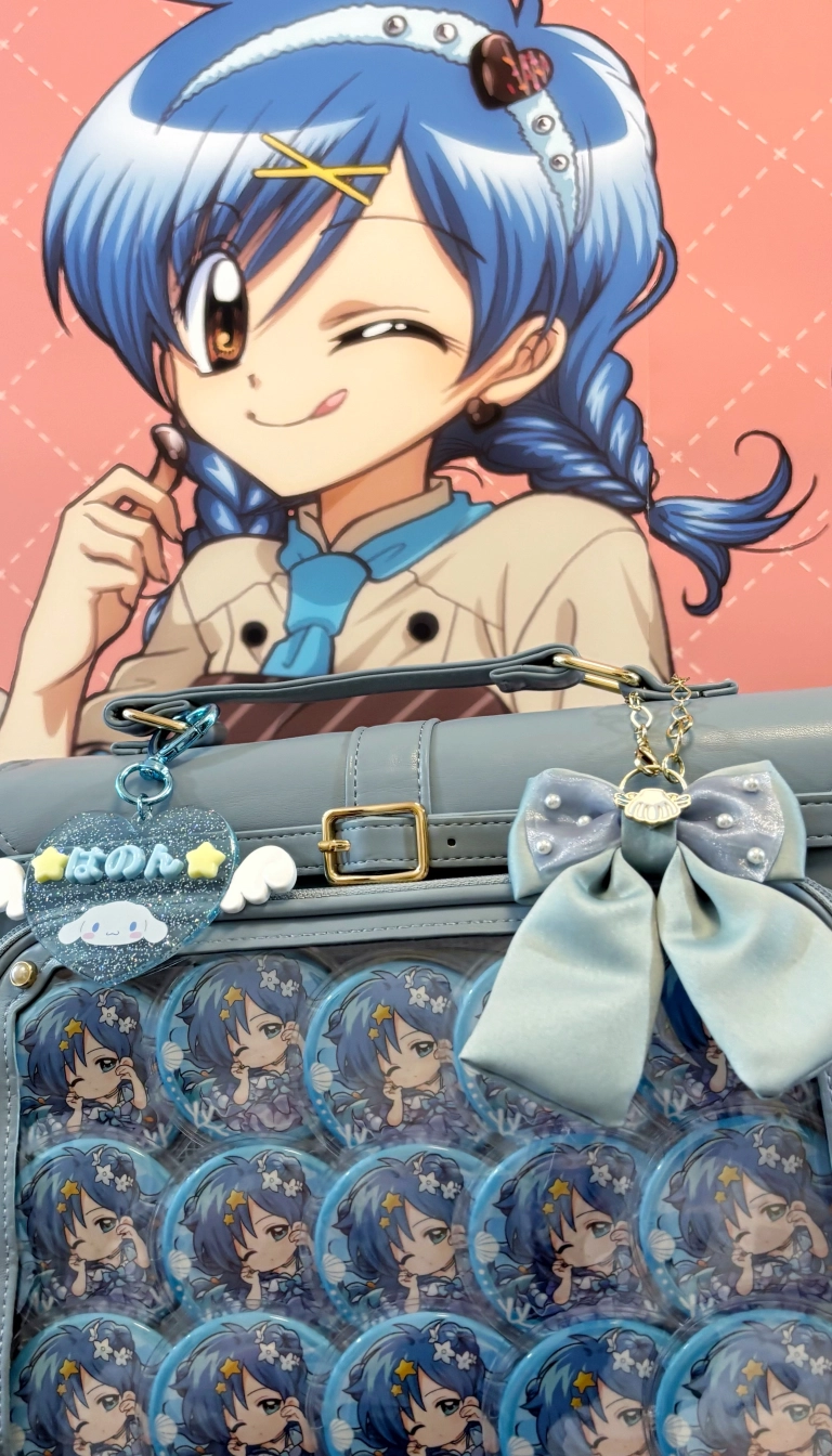 めんまさんの投稿画像