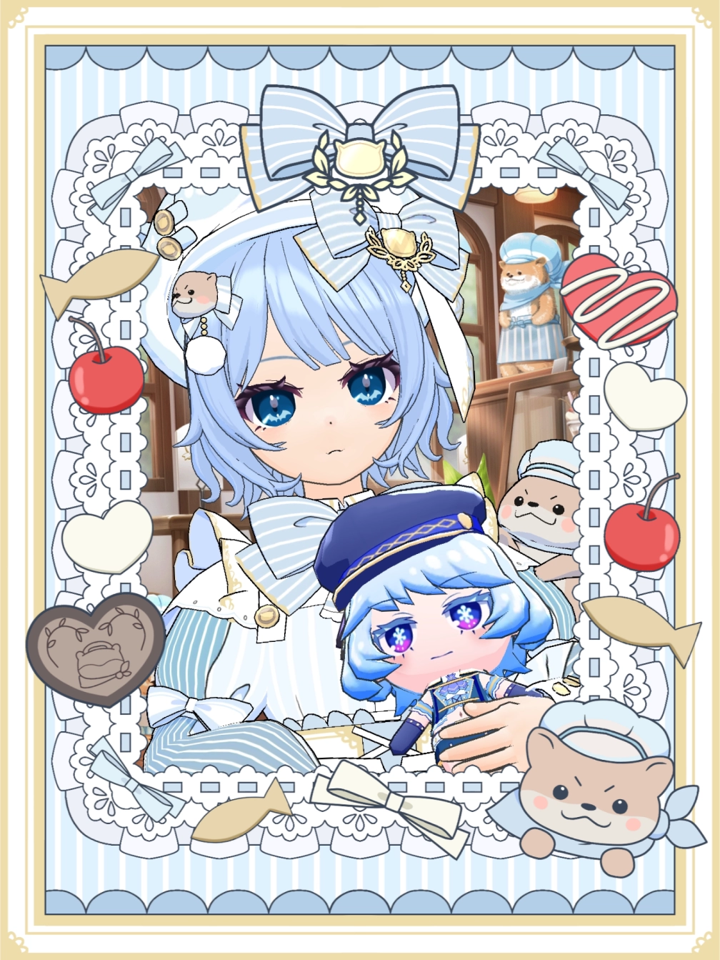 ネコカエさんの投稿画像