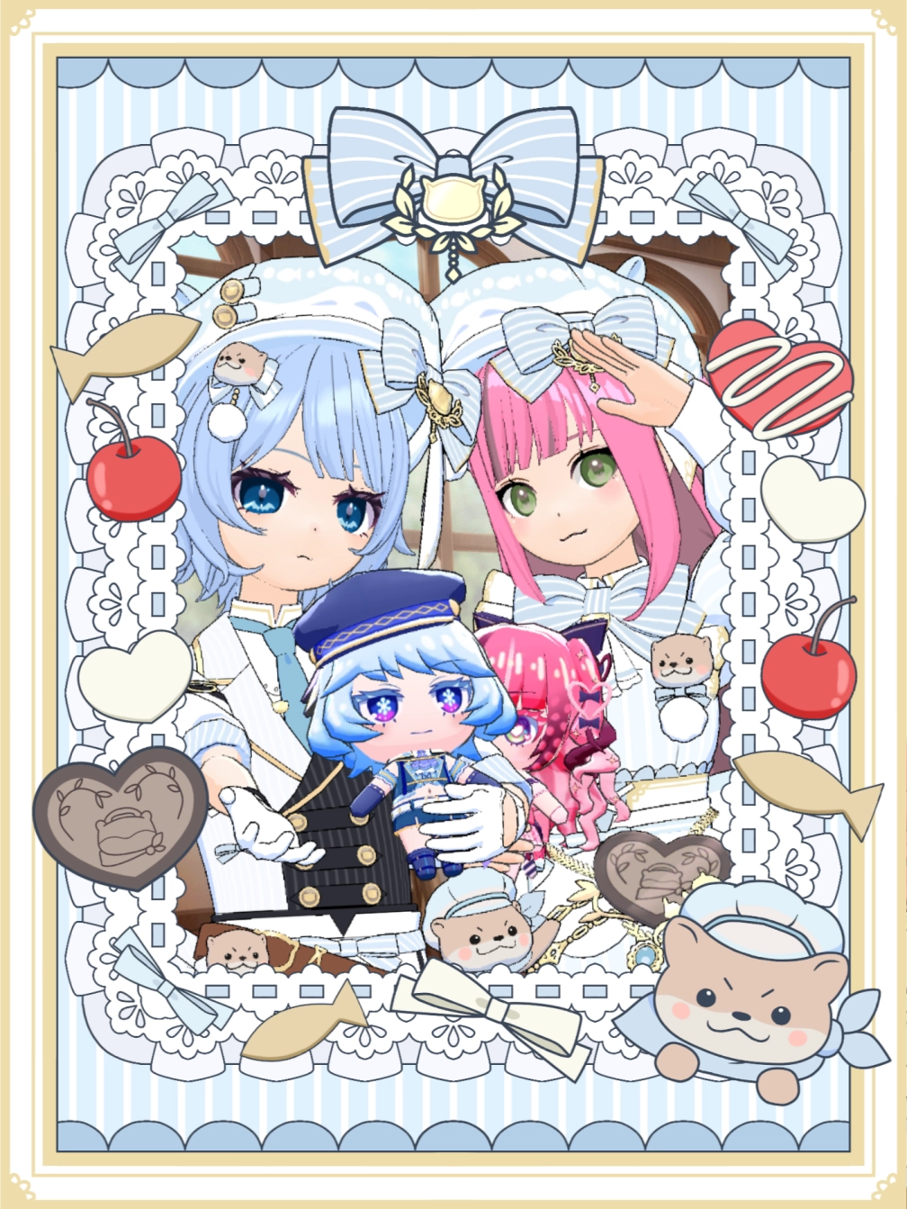 ネコカエさんの投稿画像