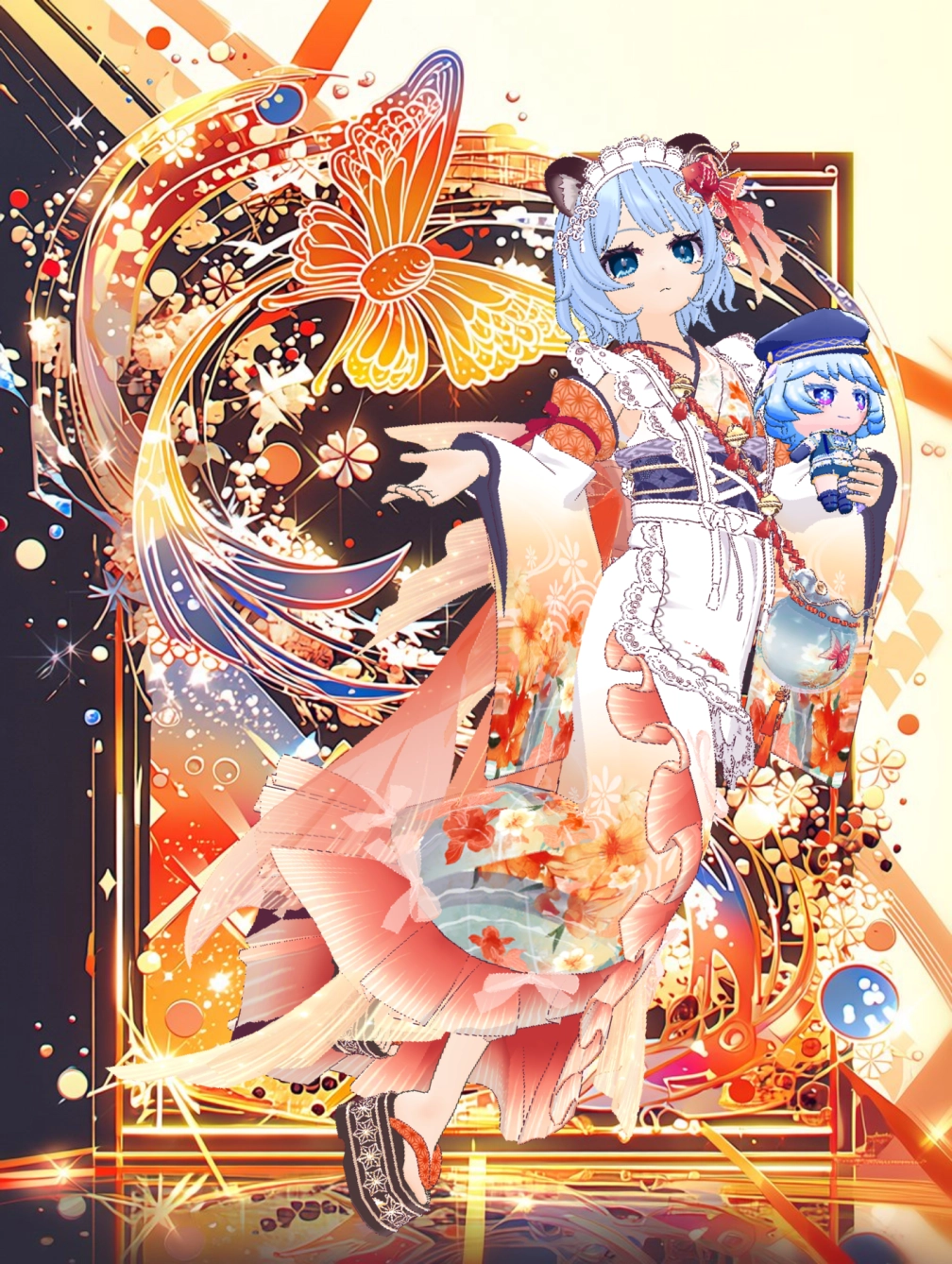 ネコカエさんの投稿画像