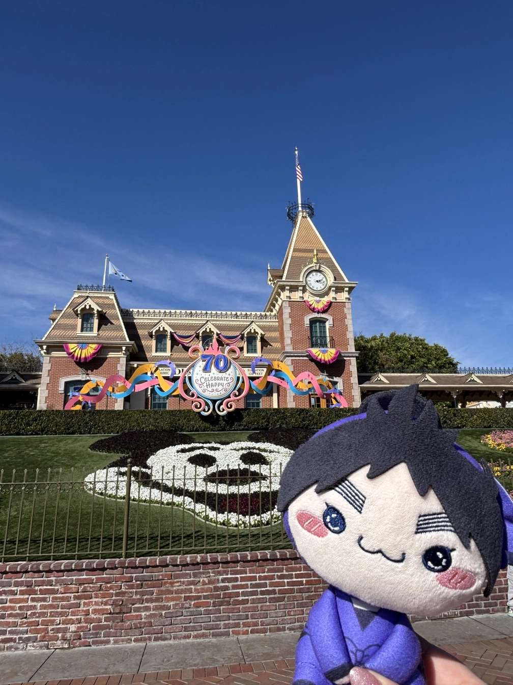 めんまさんの投稿画像