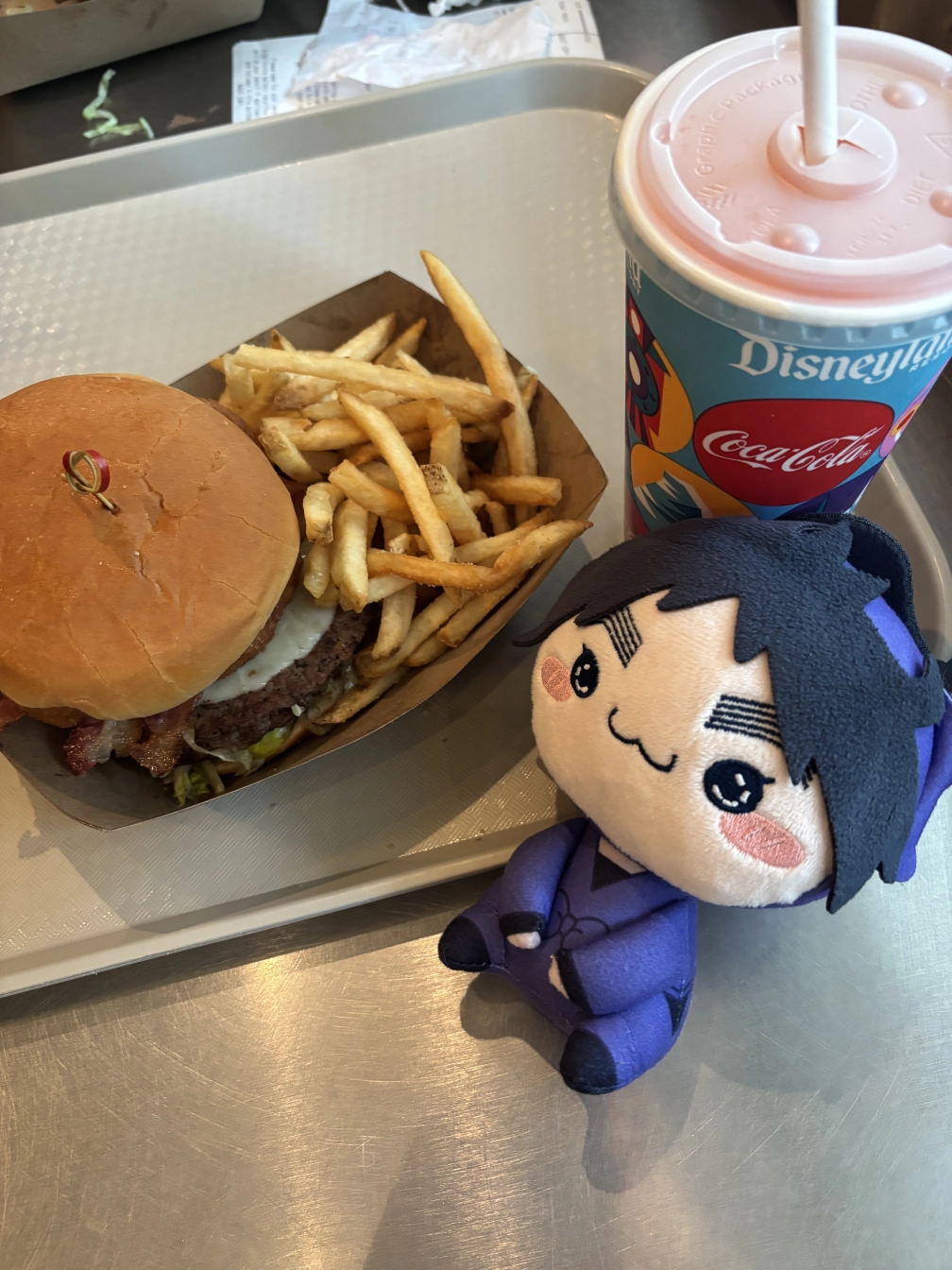めんまさんの投稿画像