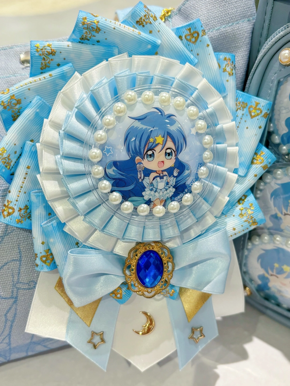 めんまさんの投稿画像