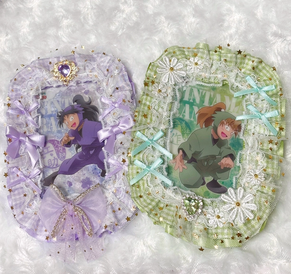 めんまさんの投稿画像