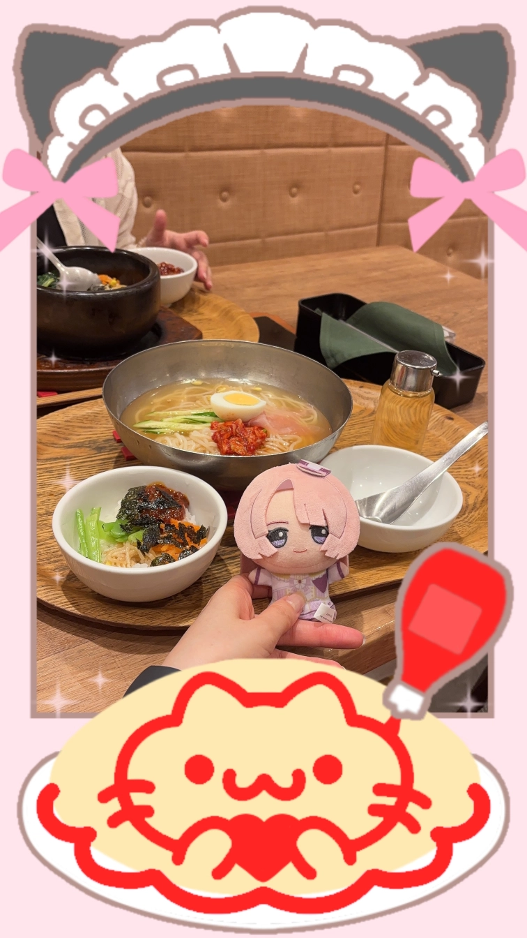 ℐ𝓀𝓊𝓉ℴさんの投稿画像