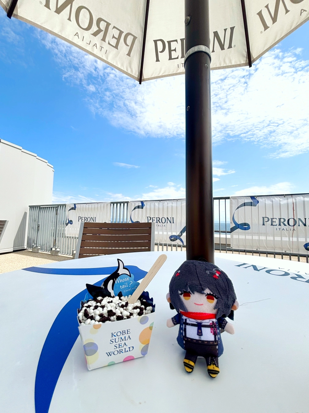 めんまさんの投稿画像