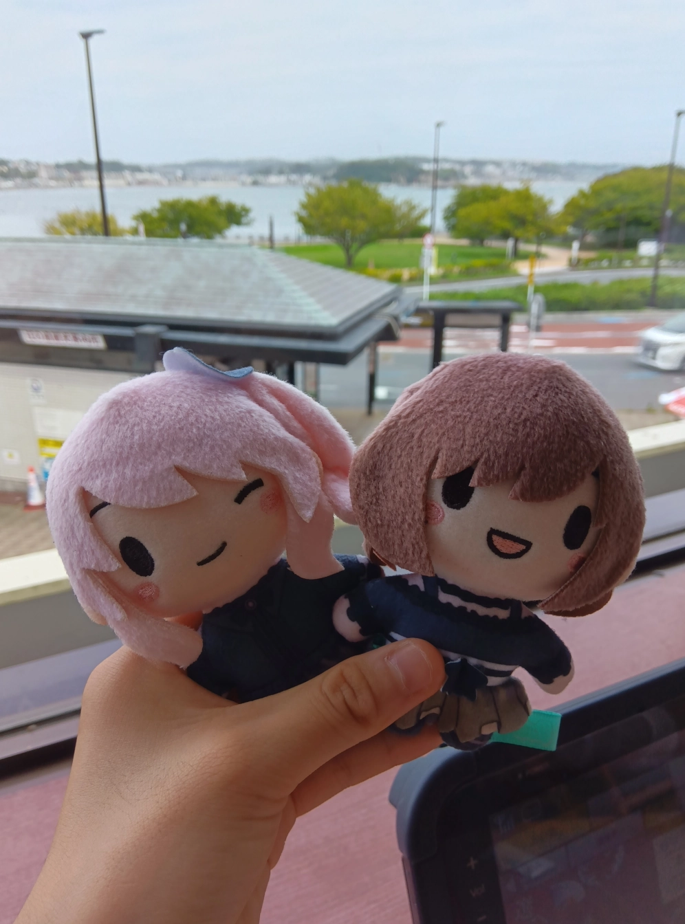 ゆきんこ#えななん推しさんの投稿画像