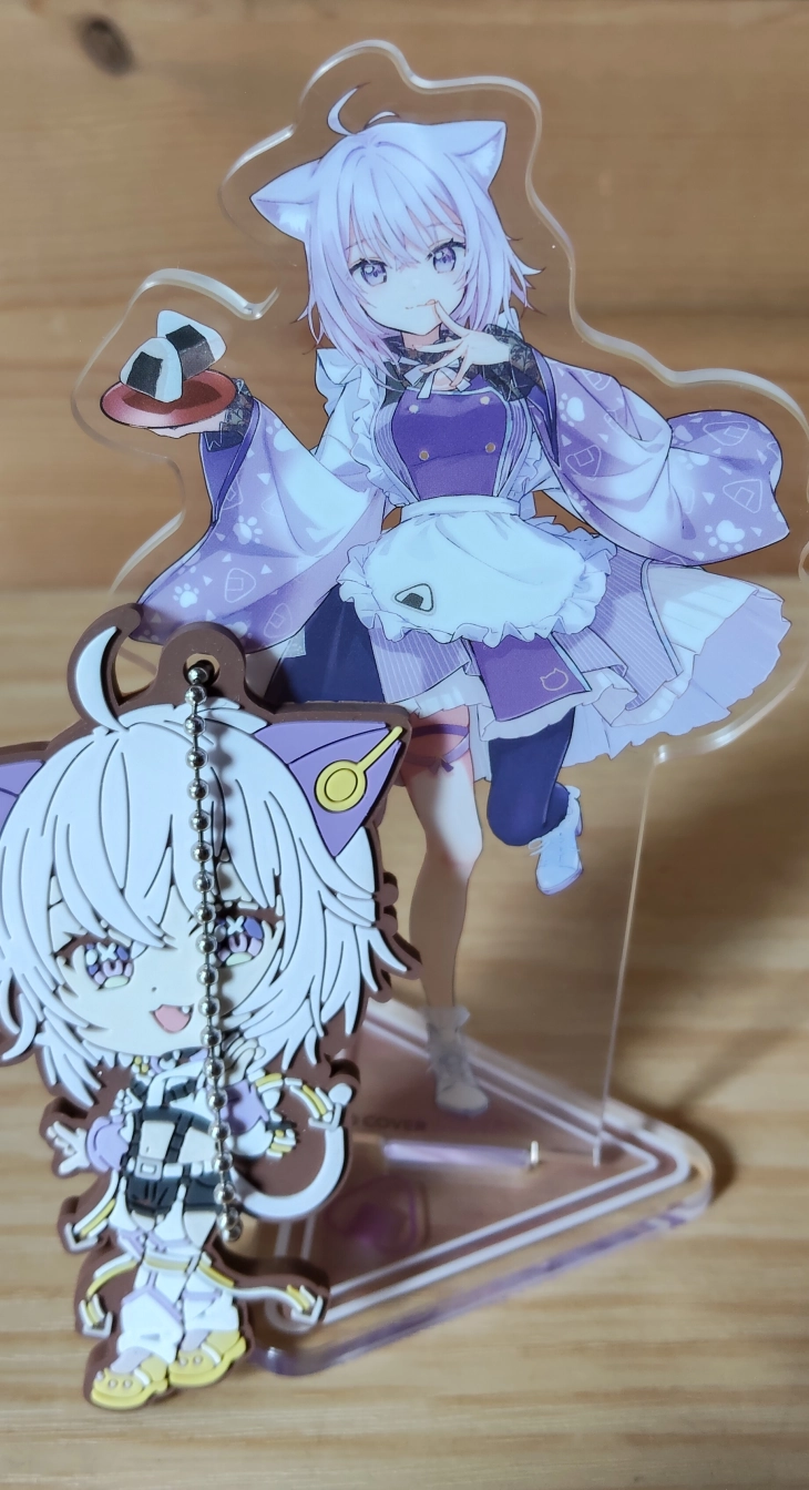 あにすきさんの投稿画像