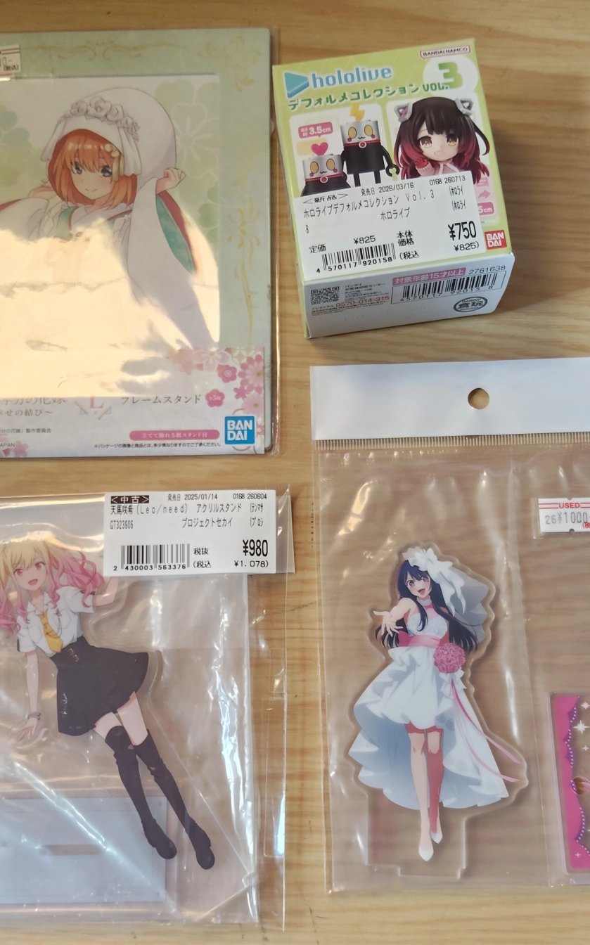 あにすきさんの投稿画像
