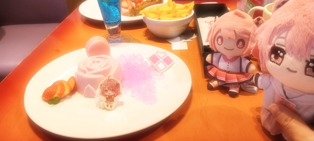 ひなのさんの投稿画像
