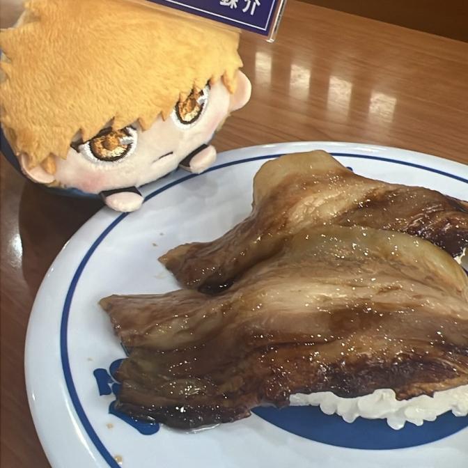 アカギさんの投稿画像