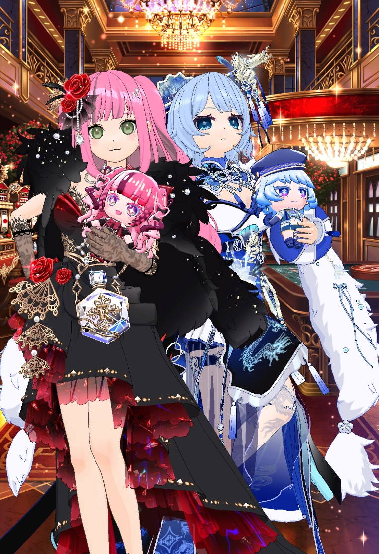 ネコカエさんの投稿画像