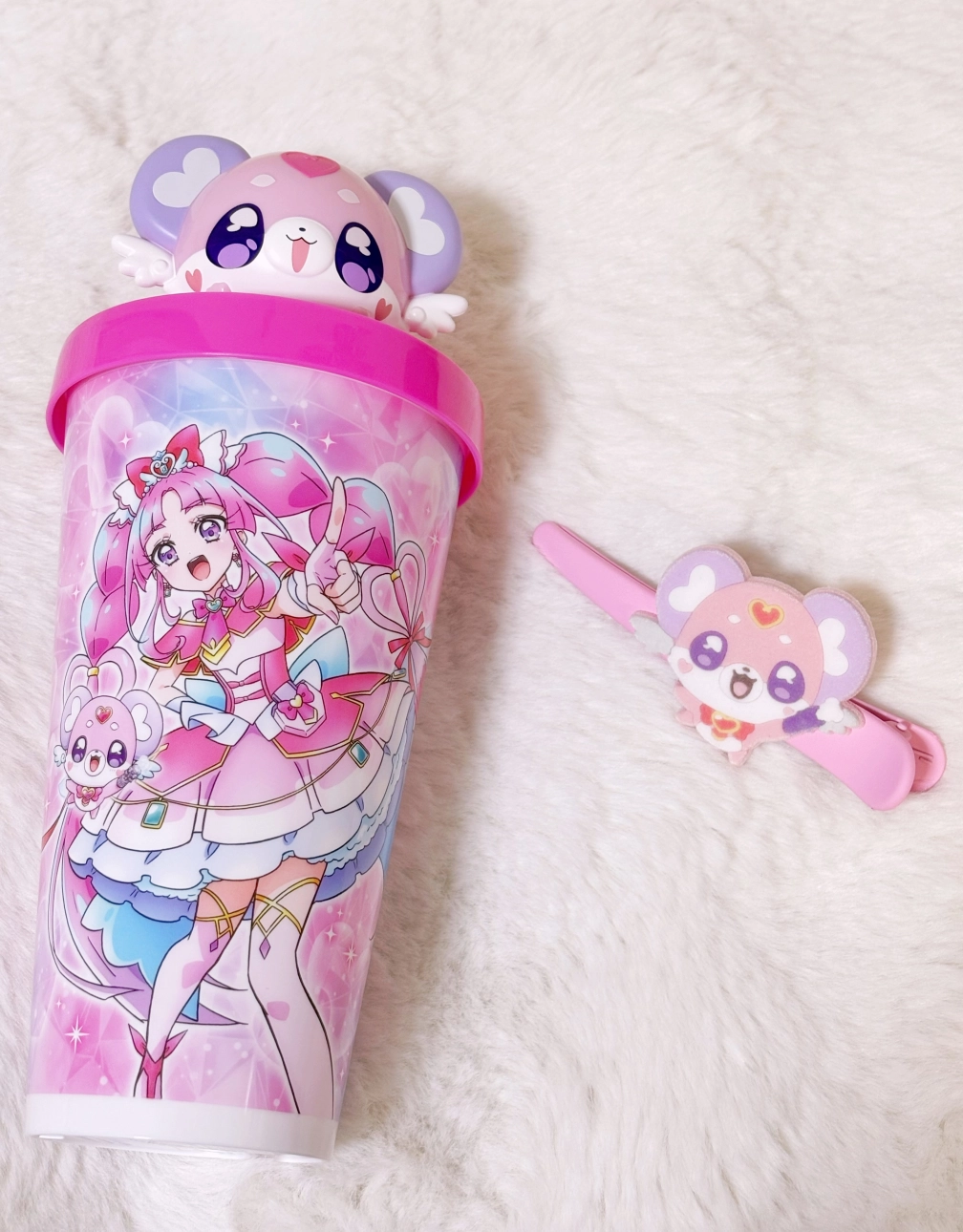 めんまさんの投稿画像
