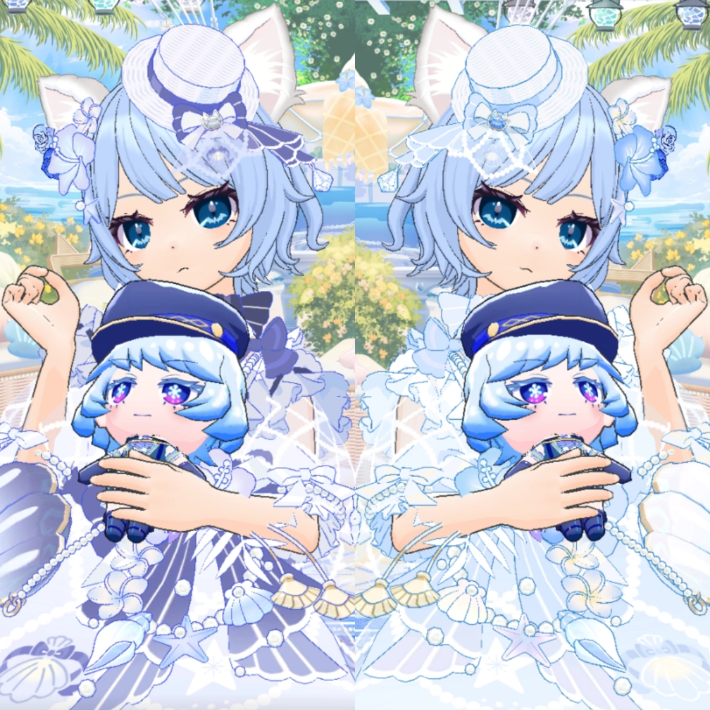 ネコカエさんの投稿画像