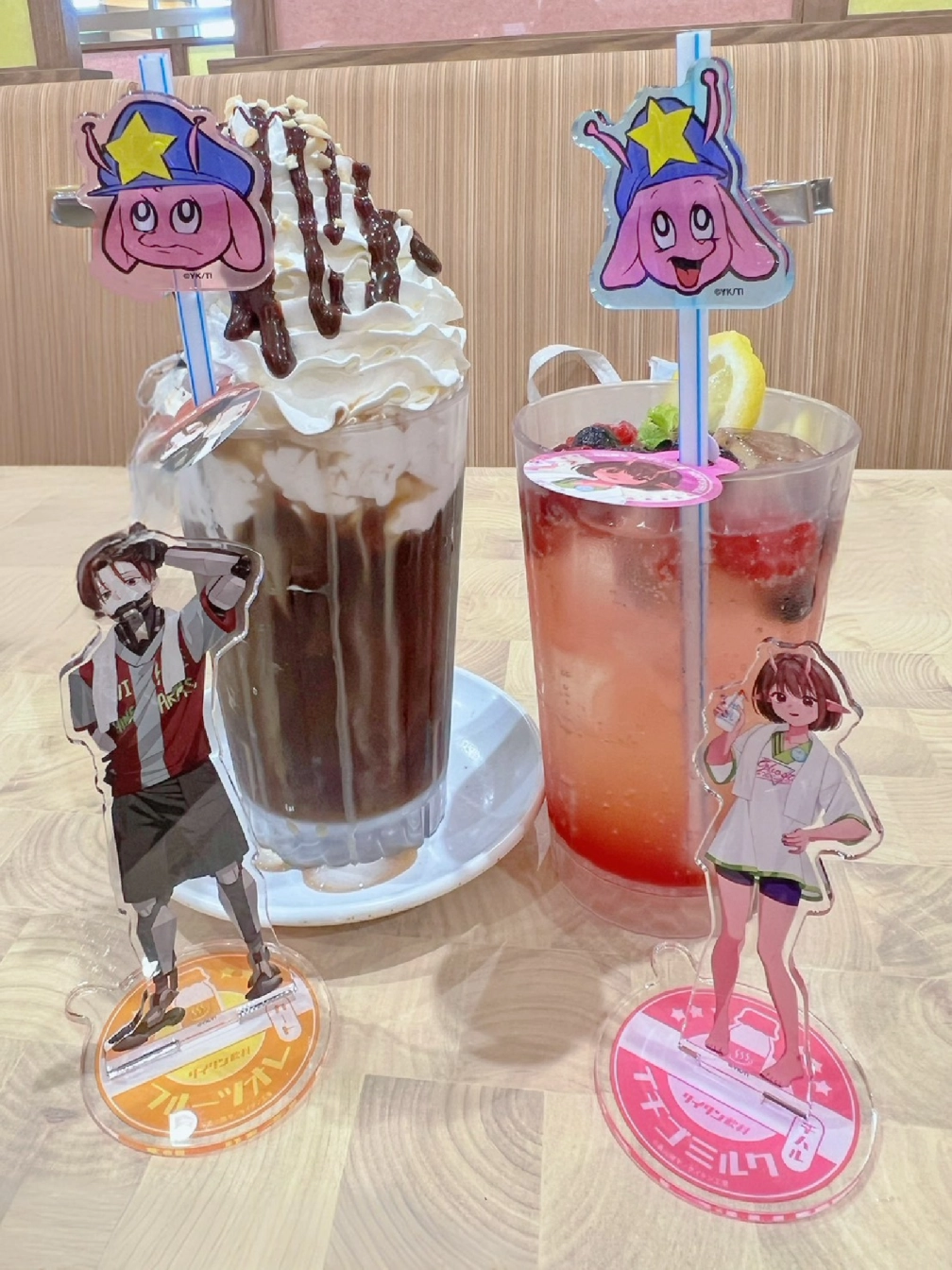 Chillさんの投稿画像