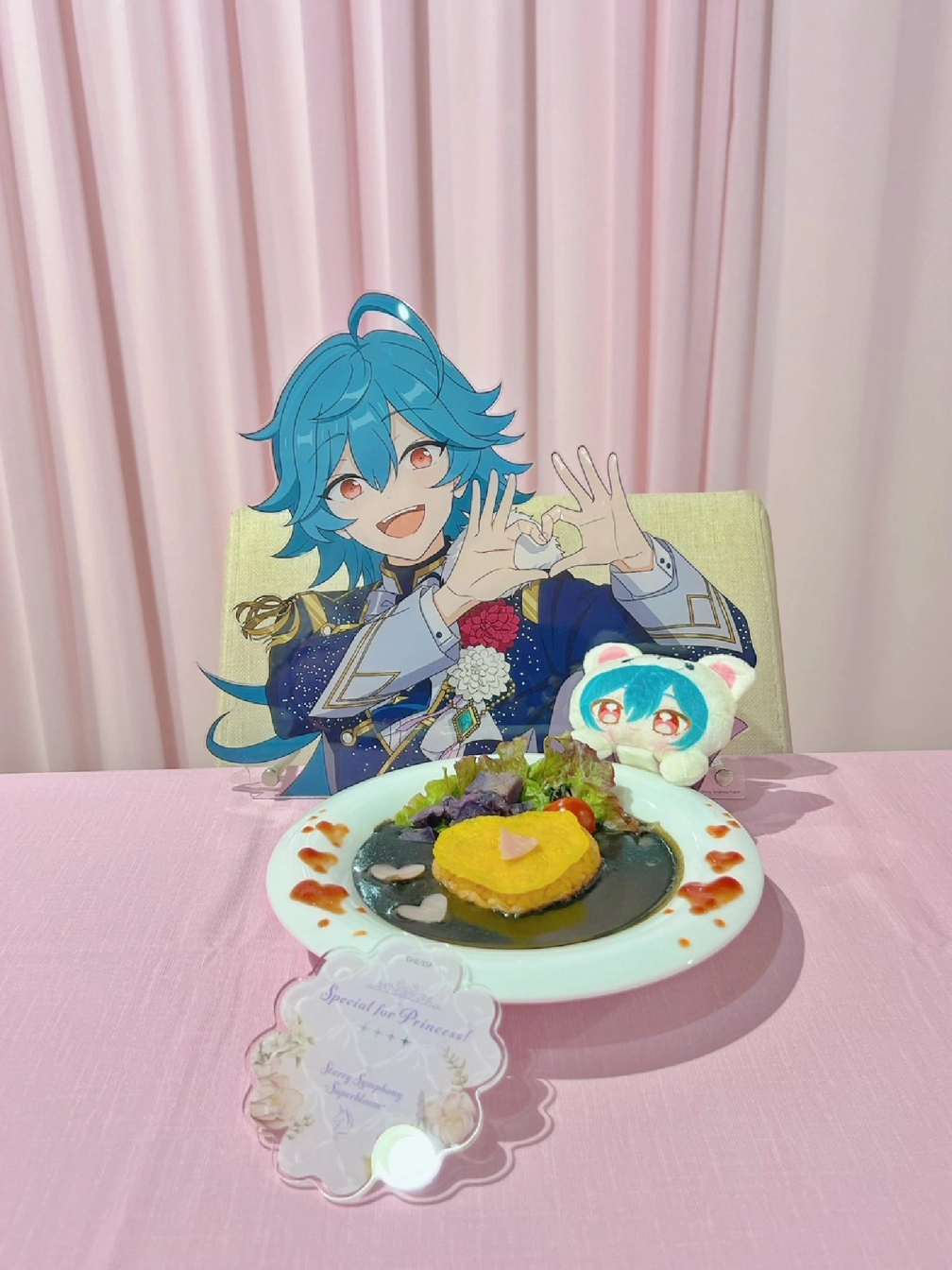 Chillさんの投稿画像