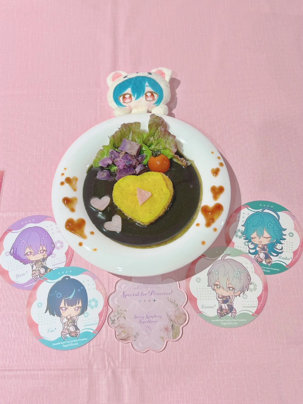 Chillさんの投稿画像