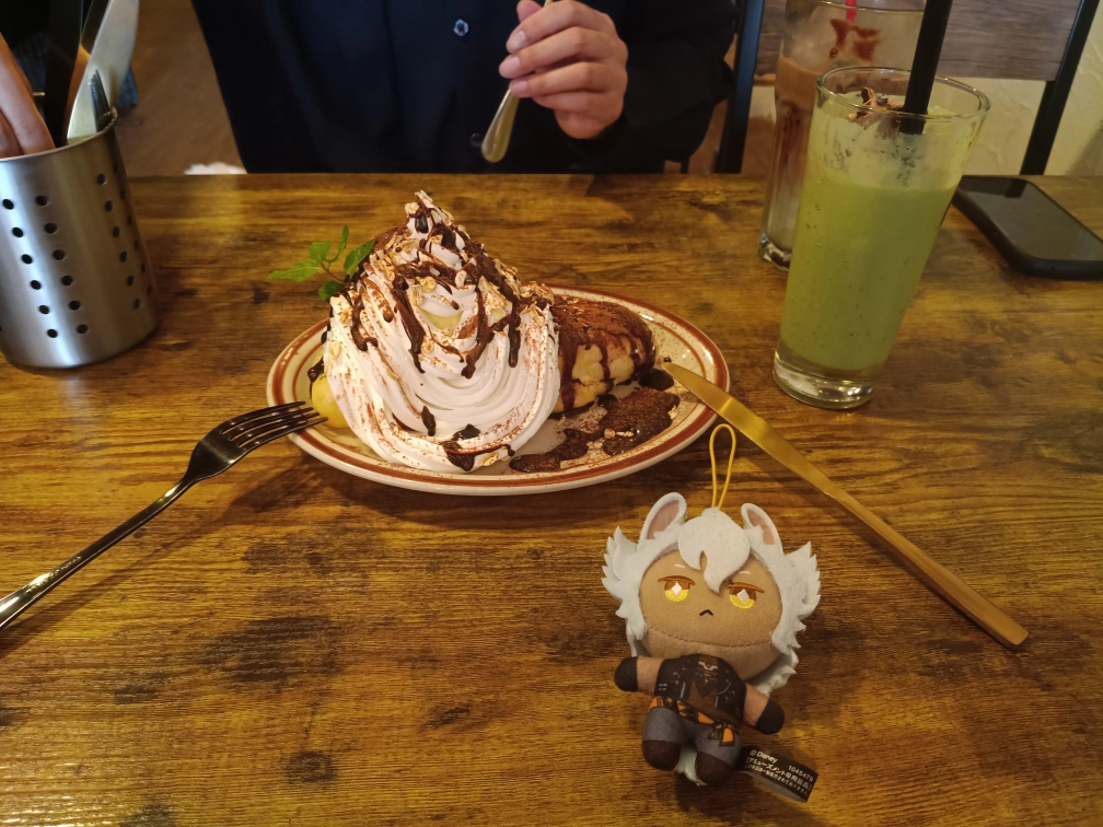 翡翠さんの投稿画像