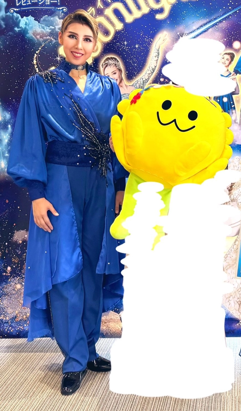 大川乃愛さんの投稿画像
