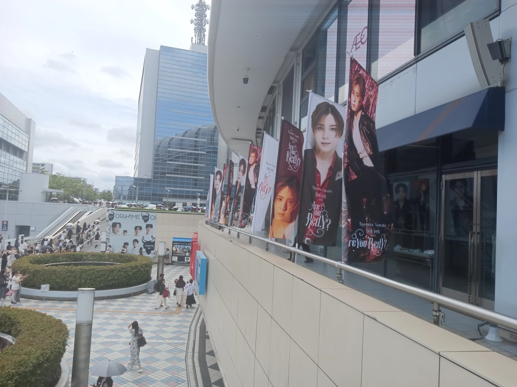 涼介🍓🦝さんの投稿画像