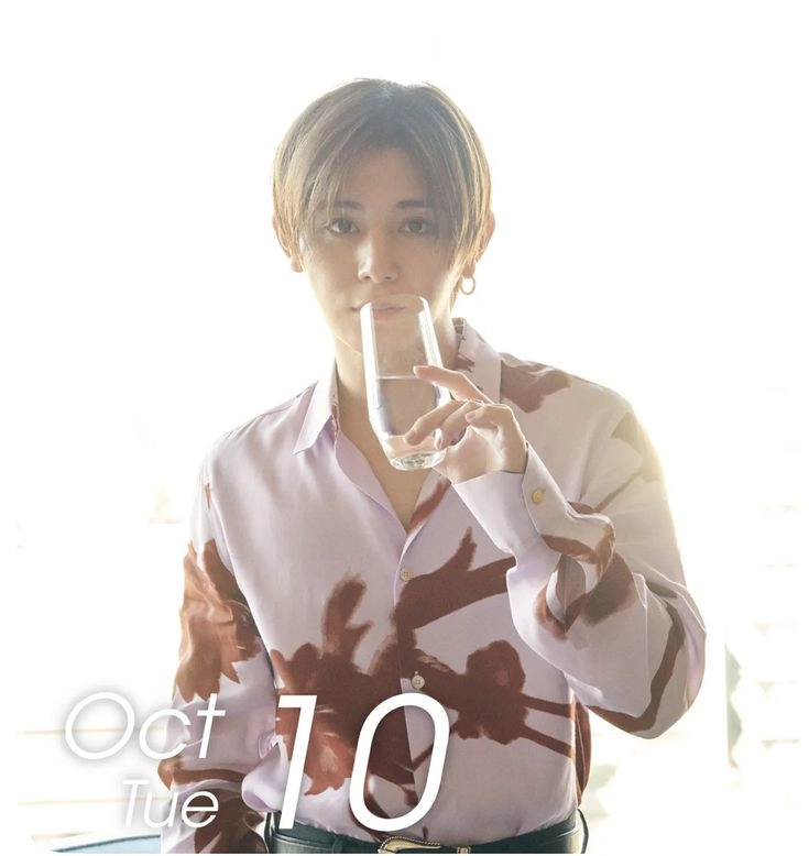 涼介🍓🦝 とびっ子  WINDBREAKERさんの投稿画像