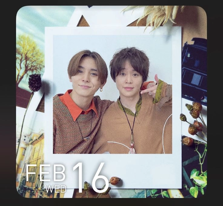 涼介🍓🦝 とびっ子  WINDBREAKERさんの投稿画像
