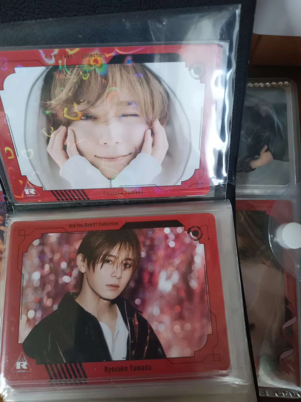 涼介🍓🦝 とびっ子  WINDBREAKERさんの投稿画像