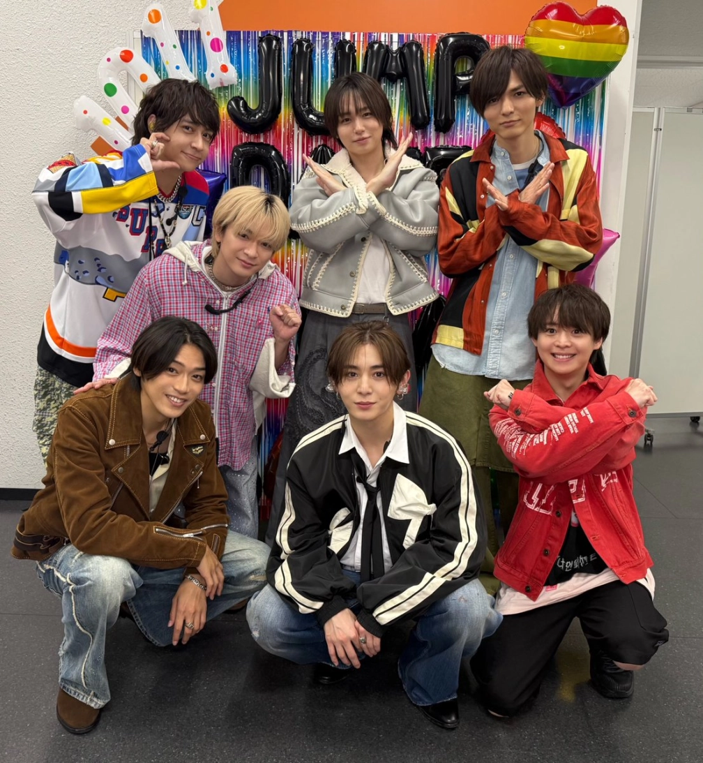 涼介🍓 とびっ子  WINDBREAKERさんの投稿画像