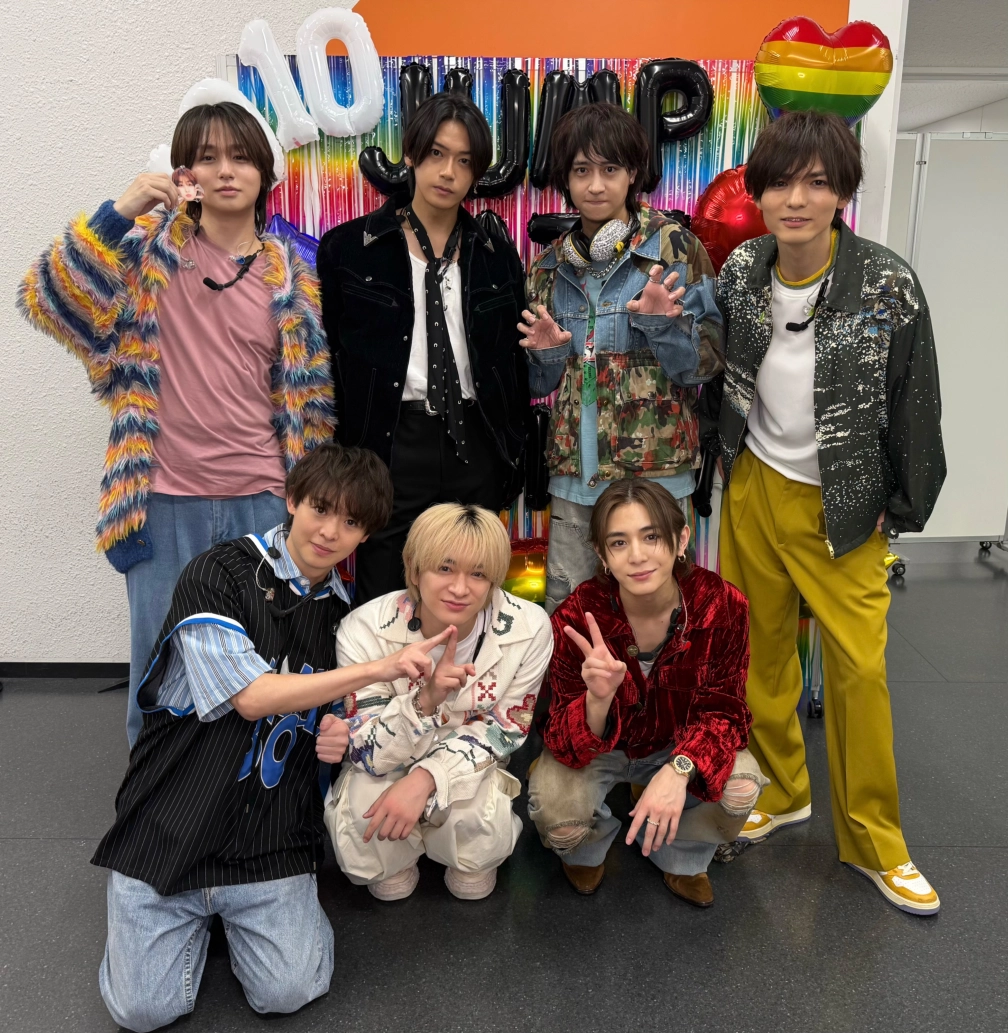 涼介🍓 とびっ子  WINDBREAKERさんの投稿画像