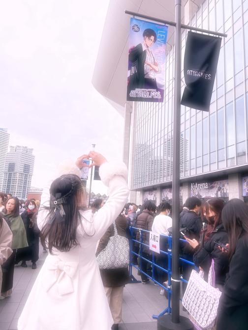 せいなさんの投稿画像