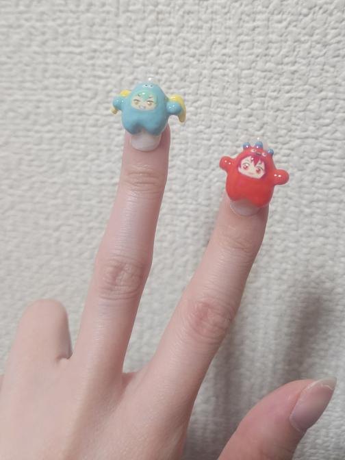 めろさんの投稿画像