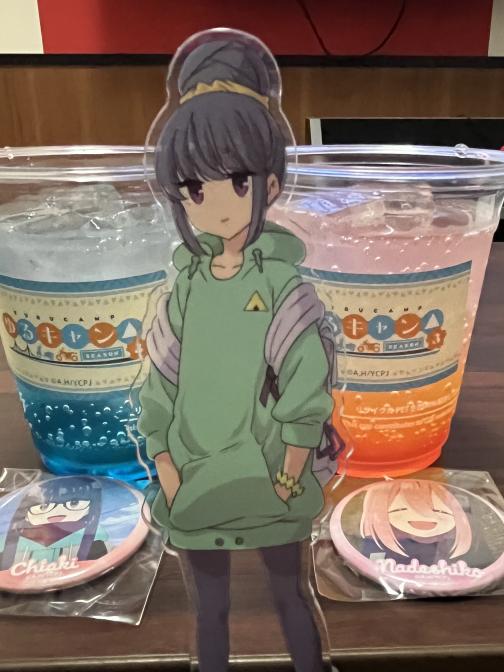 あゆひさんの投稿画像