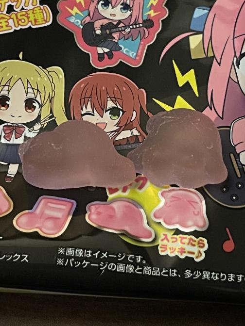 あゆひさんの投稿画像