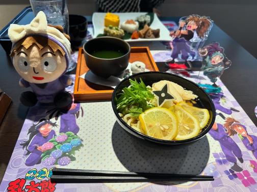 白浪さんの投稿画像