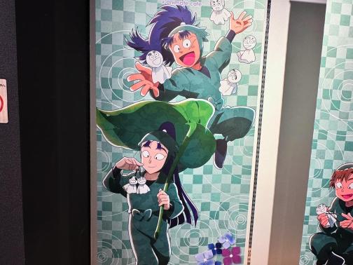 白浪さんの投稿画像
