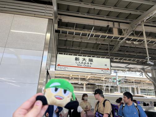 もんちさんの投稿画像