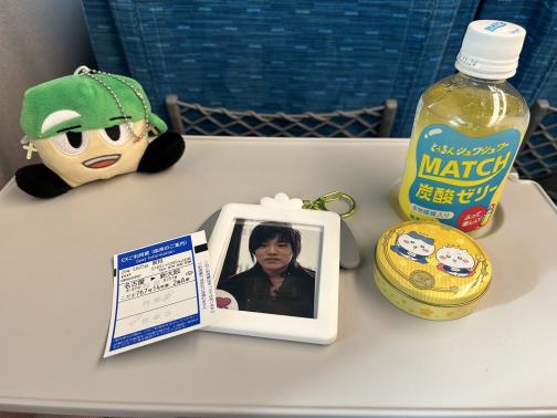 もんちさんの投稿画像