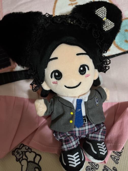 めろ  推し🖤さんの投稿画像