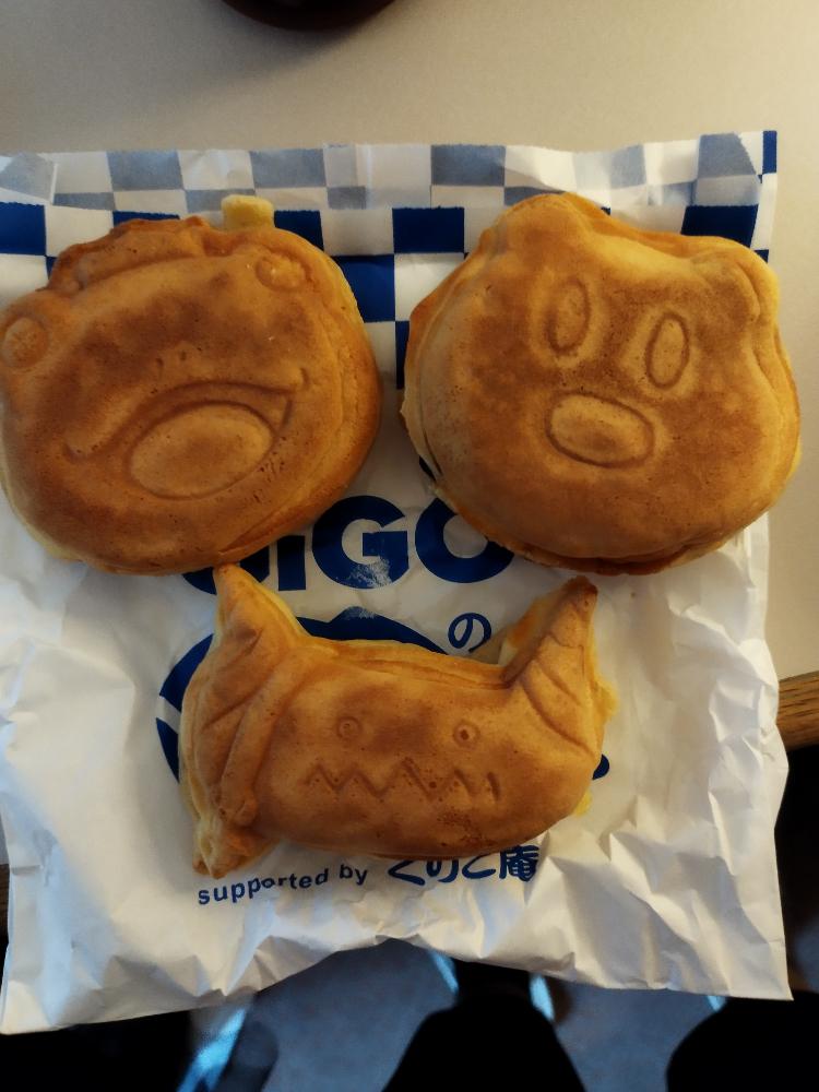 山下家のまねきねこさんの投稿画像