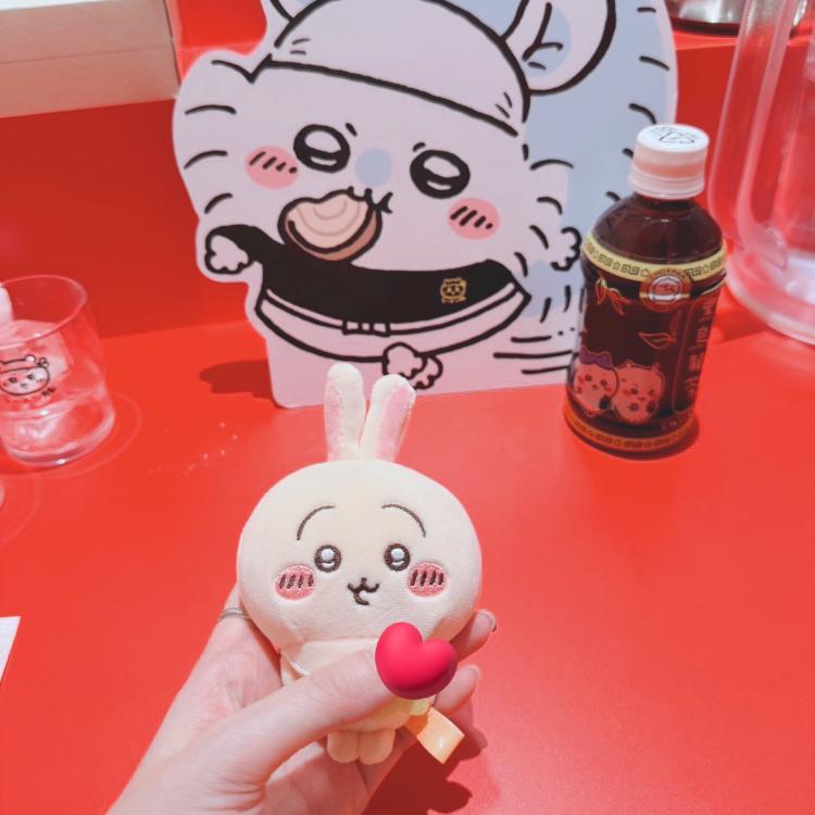 ウワワさんの投稿画像