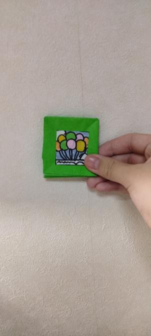 ふぁんたじぃさんの投稿画像