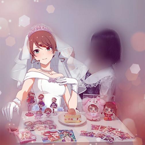 𝑚𝑖𝑙𝑘𝑢さんの投稿画像