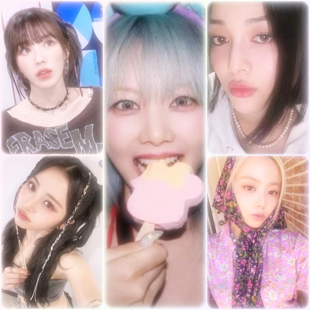 스즈카୨୧ ˖*・さんの投稿画像