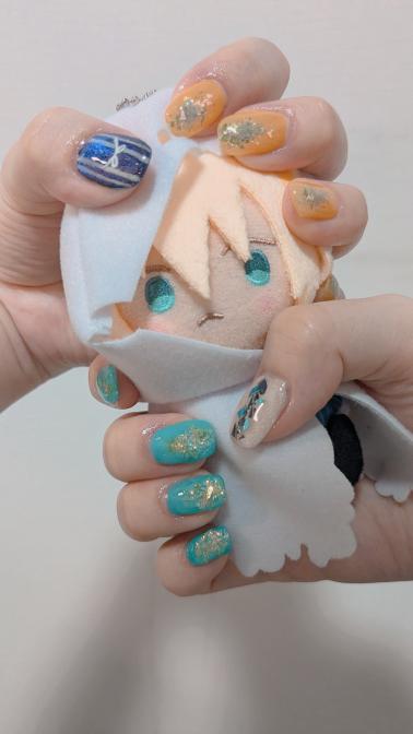 しおさんの投稿画像