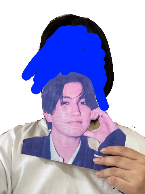 miーさんの投稿画像