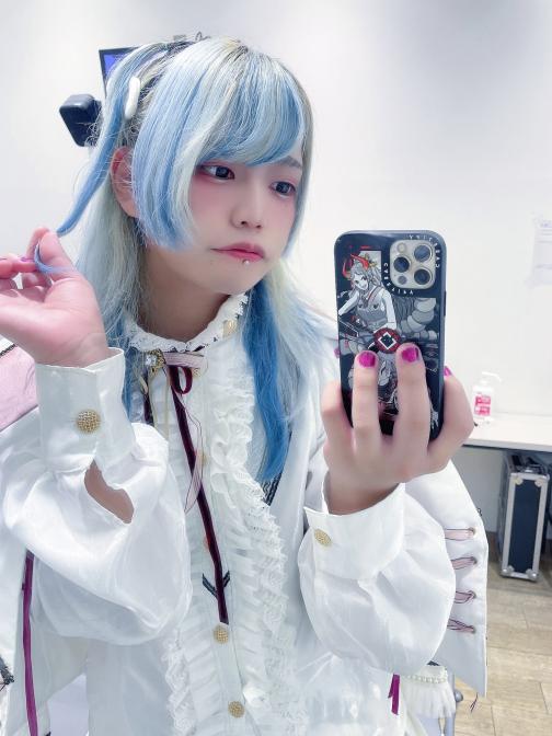 美咲彩人さんの投稿画像