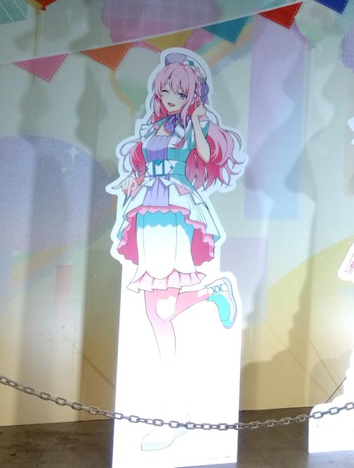 めるとさんの投稿画像