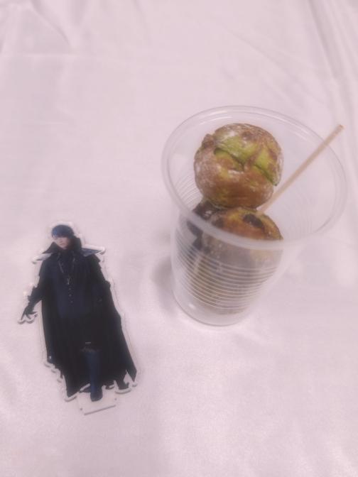 くろの。さんの投稿画像