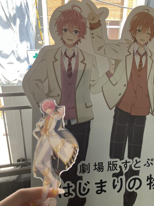 ɪʀø⏦さんの投稿画像